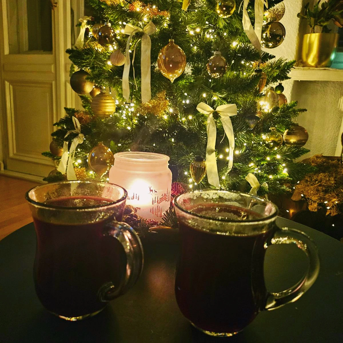 Glühwein