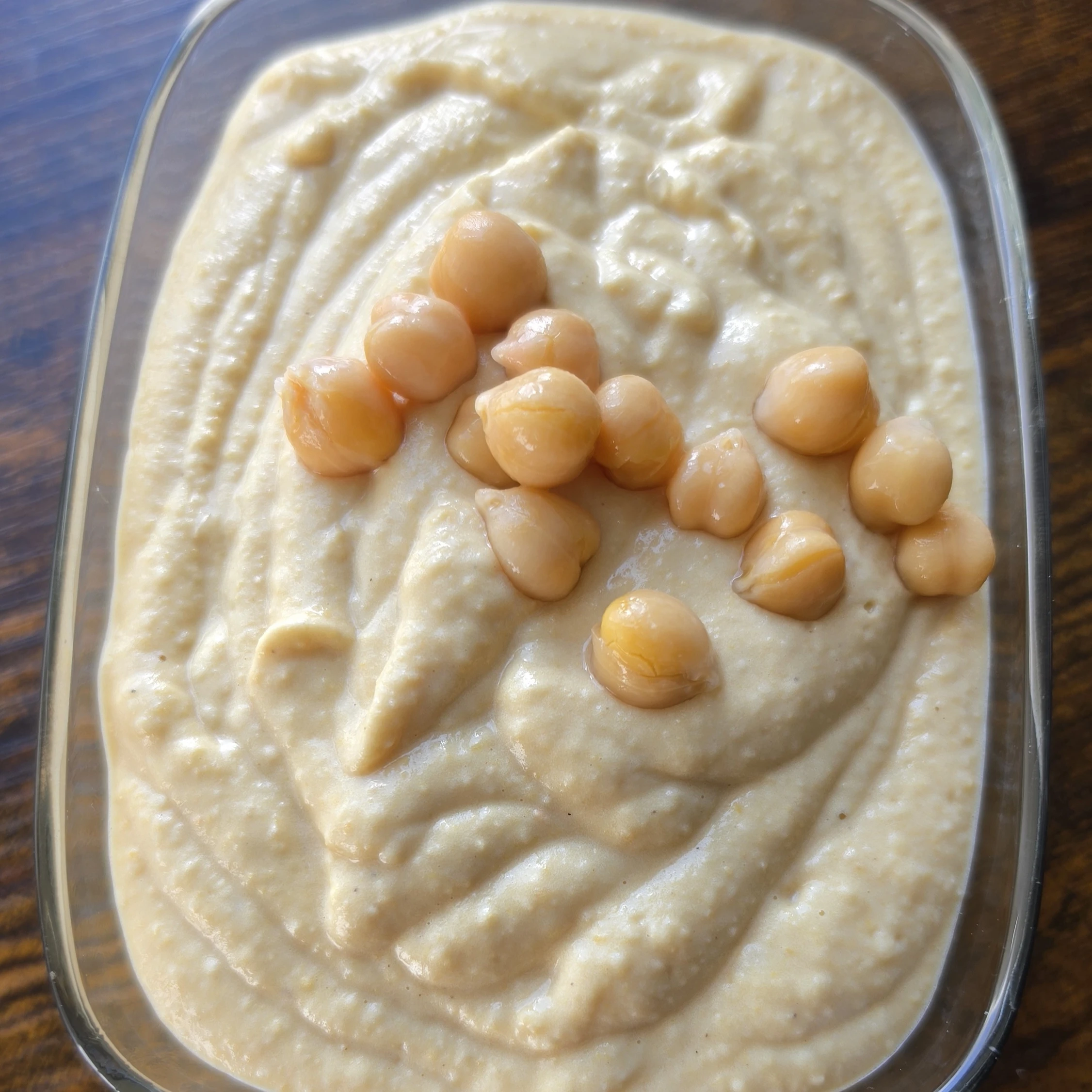 Hummus